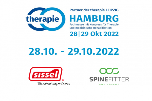 Therapie Hamburg - 28.-29. Oktober 2022 - Hamburg