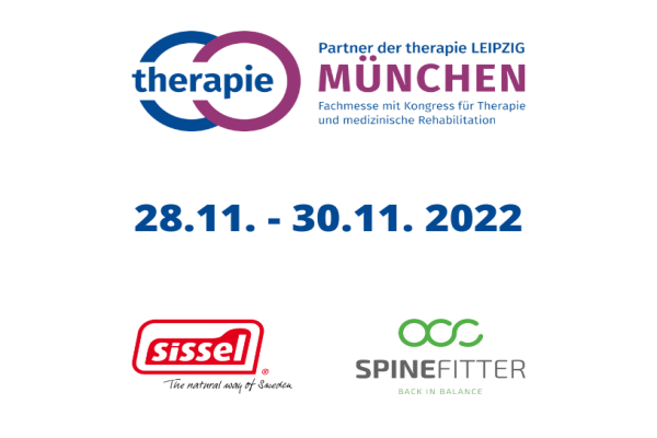 Therapie München - 28.-30. November 2022 - München