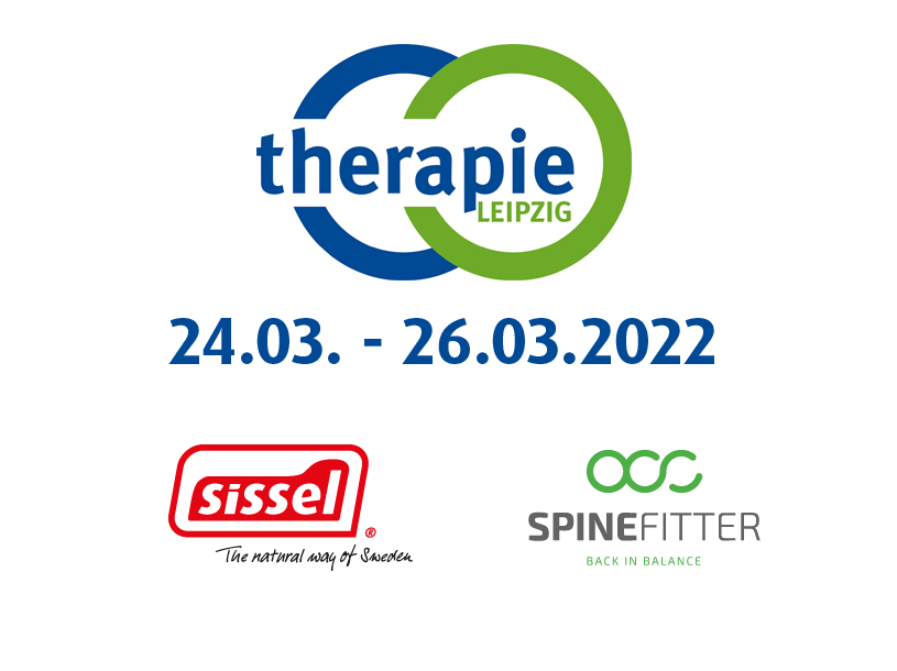 Therapie Leipzig - 24.-26. März 2022 - Leipzig